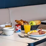 Hotel Centre Les Minimes La Rochelle (Charente-Maritime)