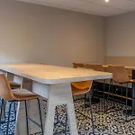 Centre Les Minimes Hotel 3*