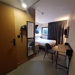Centre Les Minimes 3* La Rochelle (Charente-Maritime)