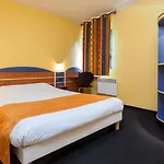 Centre Les Minimes Hotel