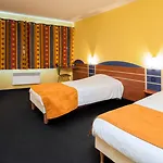 Hotel Centre Les Minimes 3*