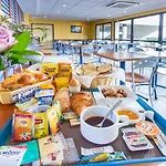 Centre Les Minimes 3* La Rochelle (Charente-Maritime)