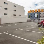 Centre Les Minimes 3*