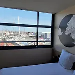 Centre Les Minimes Hotel