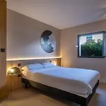 Centre Les Minimes Ξενοδοχείο
