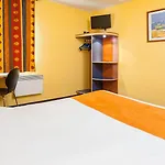 Centre Les Minimes 3* Λα Ροσέλ