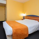 Centre Les Minimes 3*