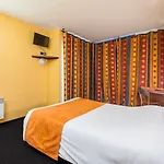 Centre Les Minimes Hotel 3*