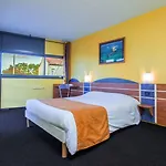 Centre Les Minimes 3* La Rochelle (Charente-Maritime)