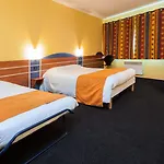 Hotel Centre Les Minimes La Rochelle (Charente-Maritime)