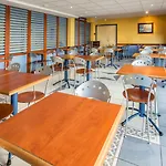 Centre Les Minimes 3* Λα Ροσέλ