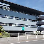 Centre Les Minimes Ξενοδοχείο