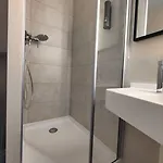 Centre Les Minimes 3* Λα Ροσέλ