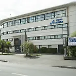 Ξενοδοχείο Centre Les Minimes