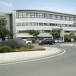 Centre Les Minimes