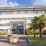 Centre Les Minimes 3* Λα Ροσέλ