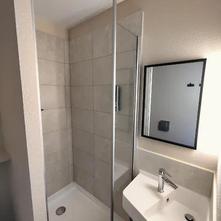 Centre Les Minimes La Rochelle