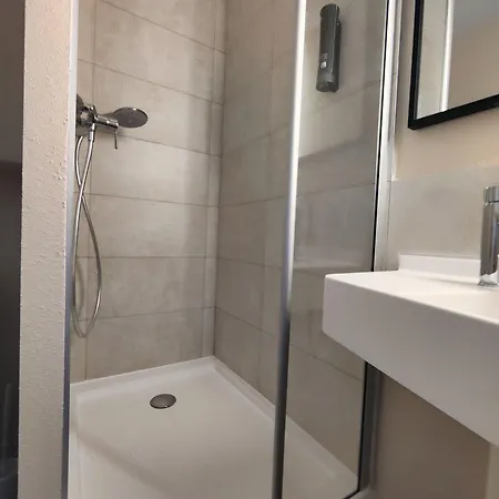 Centre Les Minimes Hotel La Rochelle (Charente-Maritime)