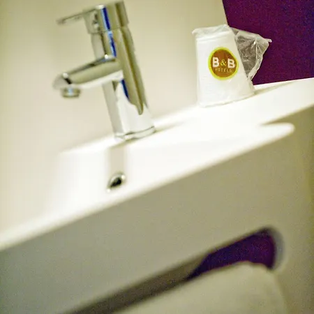 Centre Les Minimes Hotel La Rochelle (Charente-Maritime)