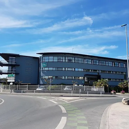 La Rochelle Centre Les Minimes