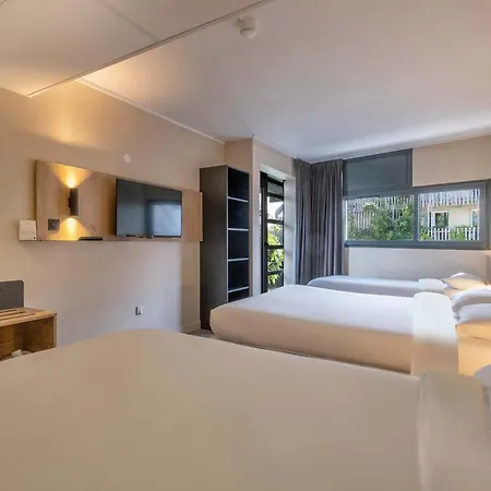 Centre Les Minimes 3*