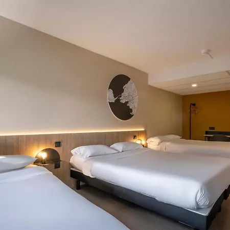 Centre Les Minimes La Rochelle (Charente-Maritime)