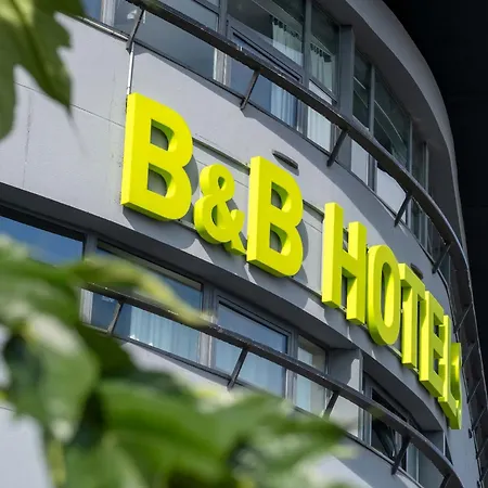 Centre Les Minimes Otel La Rochelle (Charente-Maritime)