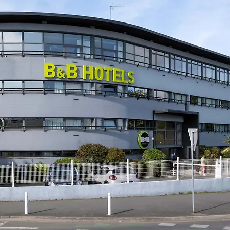 Hotel Centre Les Minimes La Rochelle (Charente-Maritime)