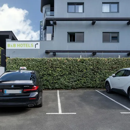 Centre Les Minimes Hotel 3*
