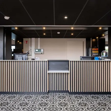 Centre Les Minimes 3*