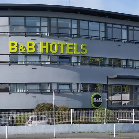 Hotel Centre Les Minimes