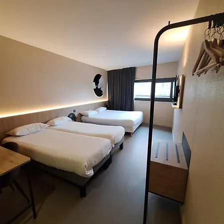 Centre Les Minimes 3*