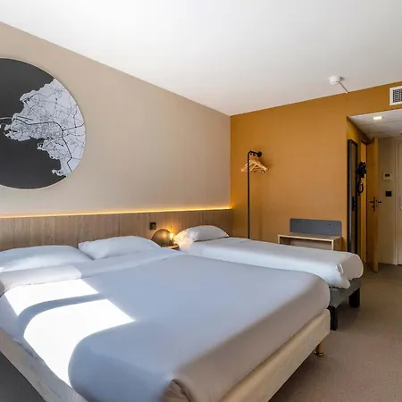 Hotel Centre Les Minimes