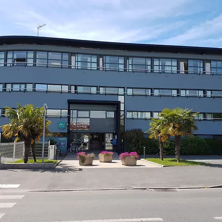 Centre Les Minimes 3*