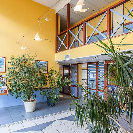 Otel Centre Les Minimes