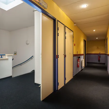 Ξενοδοχείο Centre Les Minimes 3*