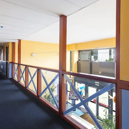 Centre Les Minimes 3* La Rochelle