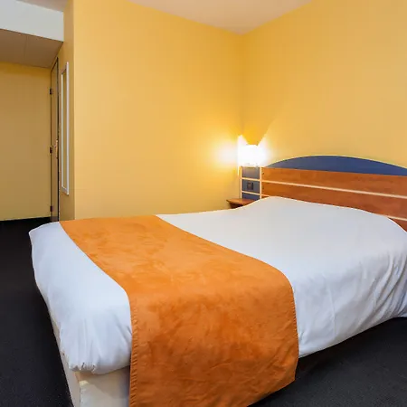 Centre Les Minimes 3*