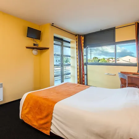 Centre Les Minimes 3*