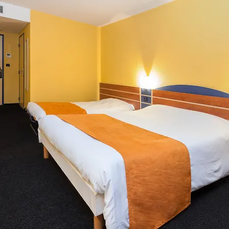 Centre Les Minimes La Rochelle