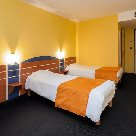 Centre Les Minimes La Rochelle (Charente-Maritime)