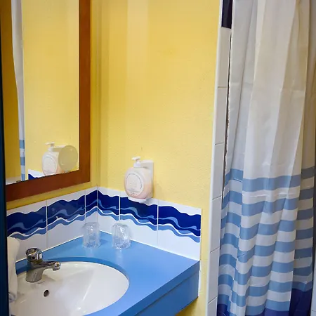 Szálloda Centre Les Minimes 3*
