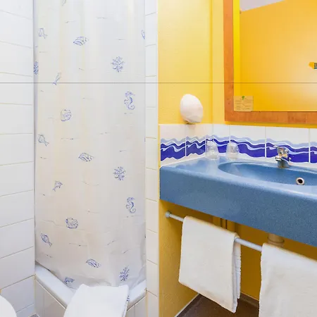 Otel Centre Les Minimes