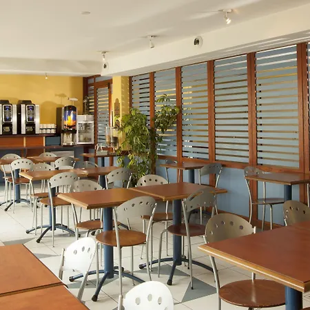 Otel Centre Les Minimes