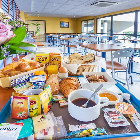 Centre Les Minimes 3* La Rochelle (Charente-Maritime)