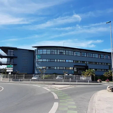 Centre Les Minimes