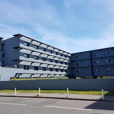 Hotel Centre Les Minimes La Rochelle (Charente-Maritime)