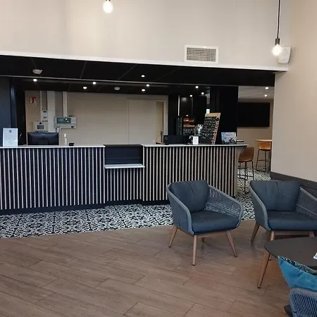 Centre Les Minimes Λα Ροσέλ
