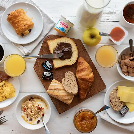 Hotel Centre Les Minimes 3*