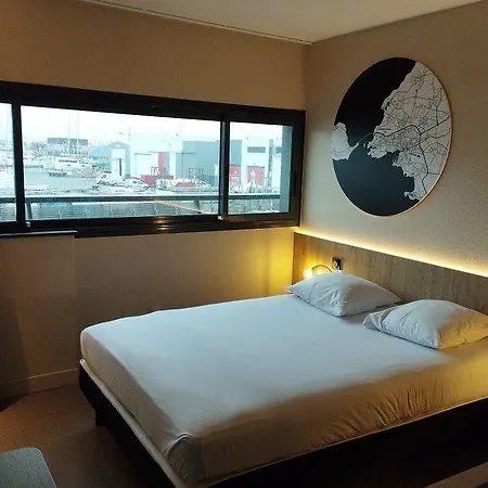 Centre Les Minimes La Rochelle (Charente-Maritime)